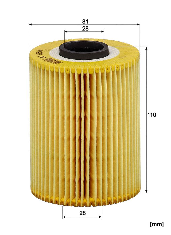 &Ouml;lfilter