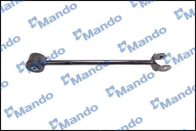 Brazo oscilante, suspensión de ruedas