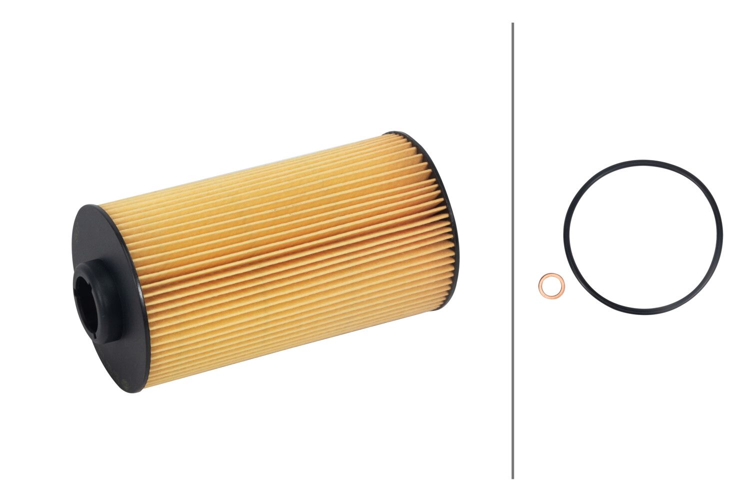 Ölfilter