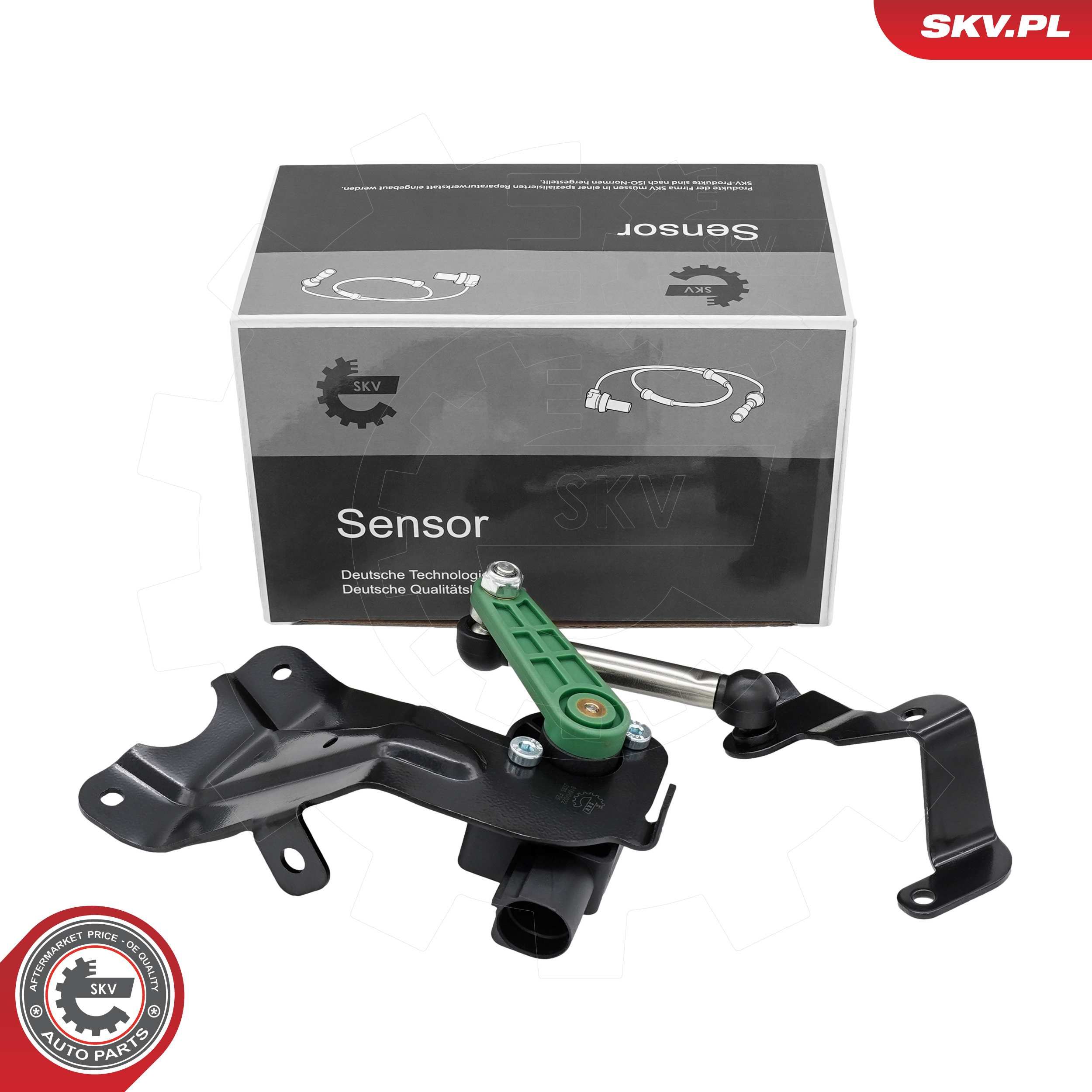 ESEN SKV 81SKV022 - Sensor, Leuchtweitenregulierung