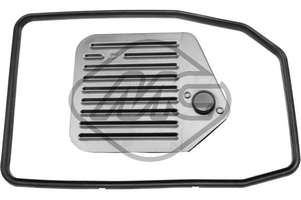 Hydraulikfiltersatz, Automatikgetriebe