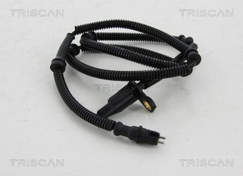 Sensor, Raddrehzahl
