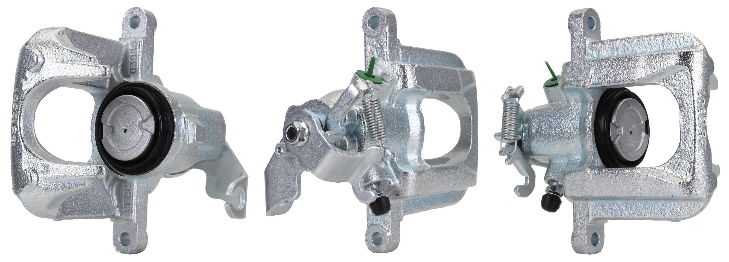 Bremssattel