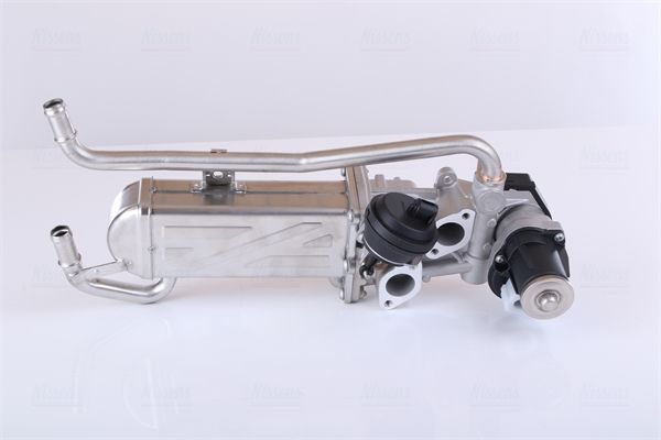 NISSENS 98375 EGR Valve