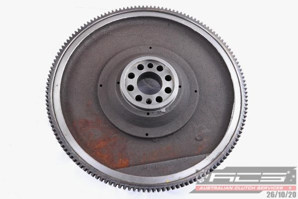 F/WHEEL & R/GEAR MIT 8DC91A - TecDoc 2