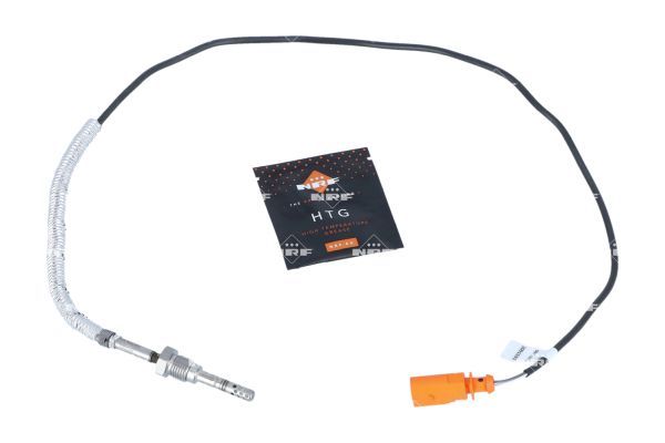 Sensor, Abgastemperatur