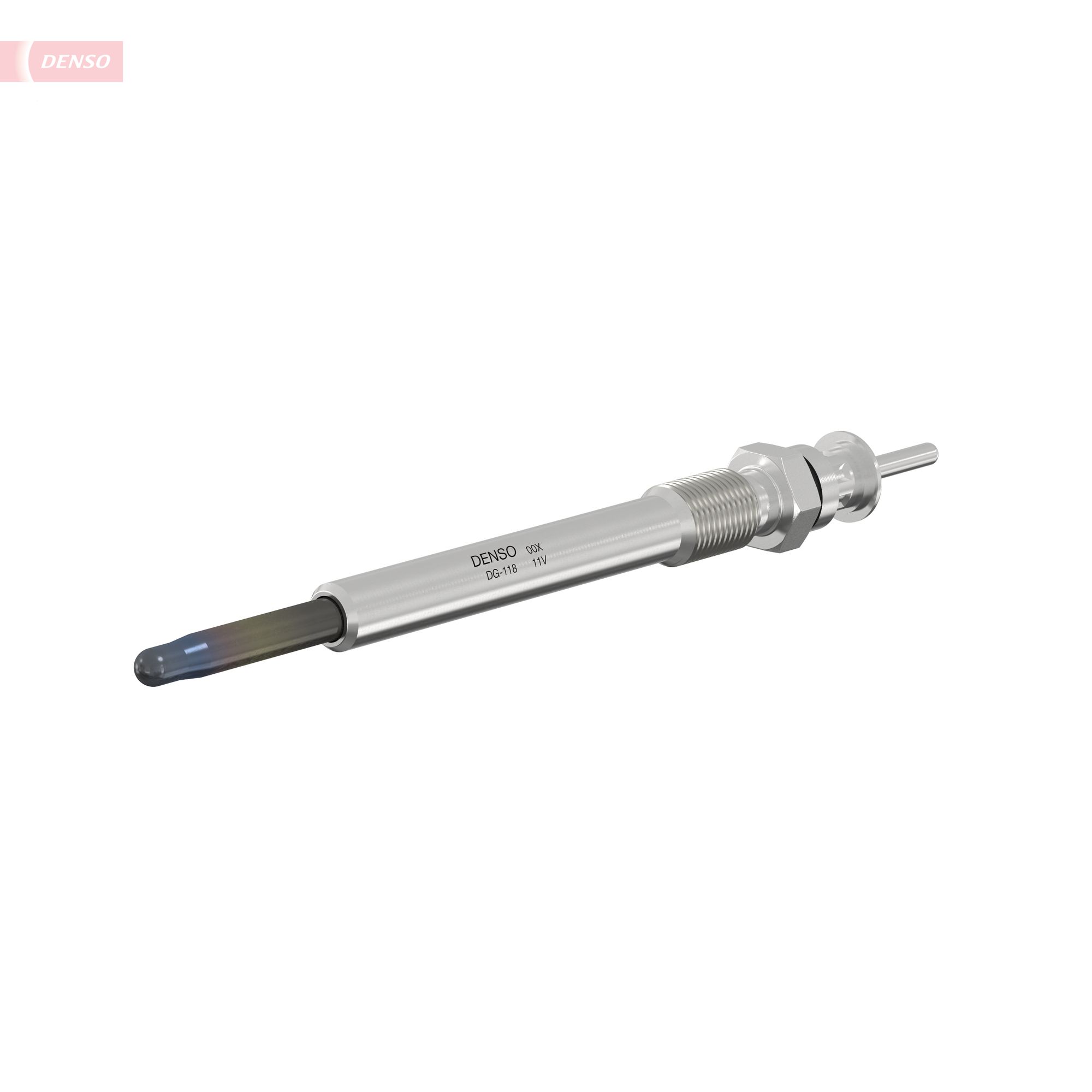 Glow Plug DG-118