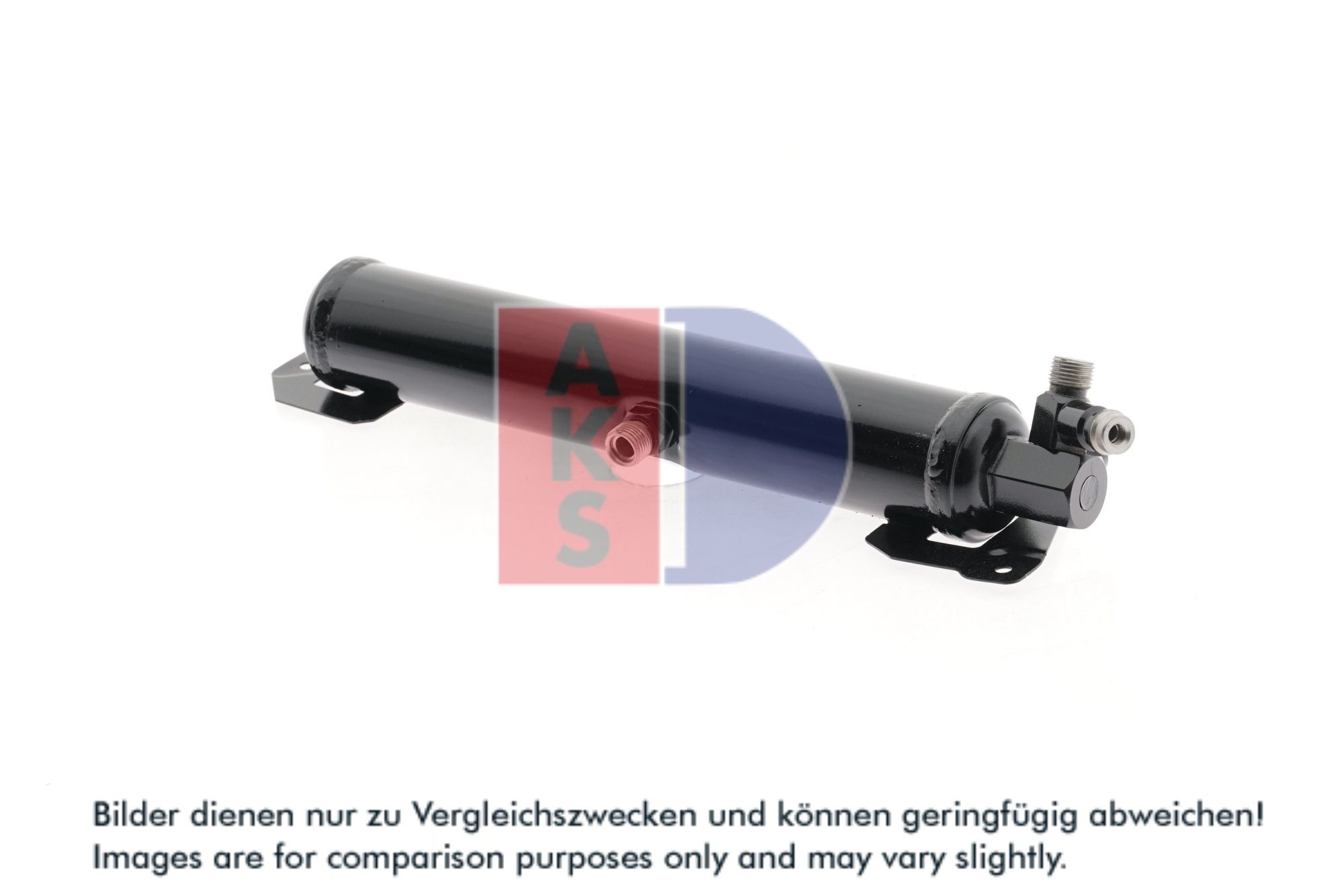 Trockner, Klimaanlage