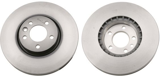 Brake Disc DF6499S