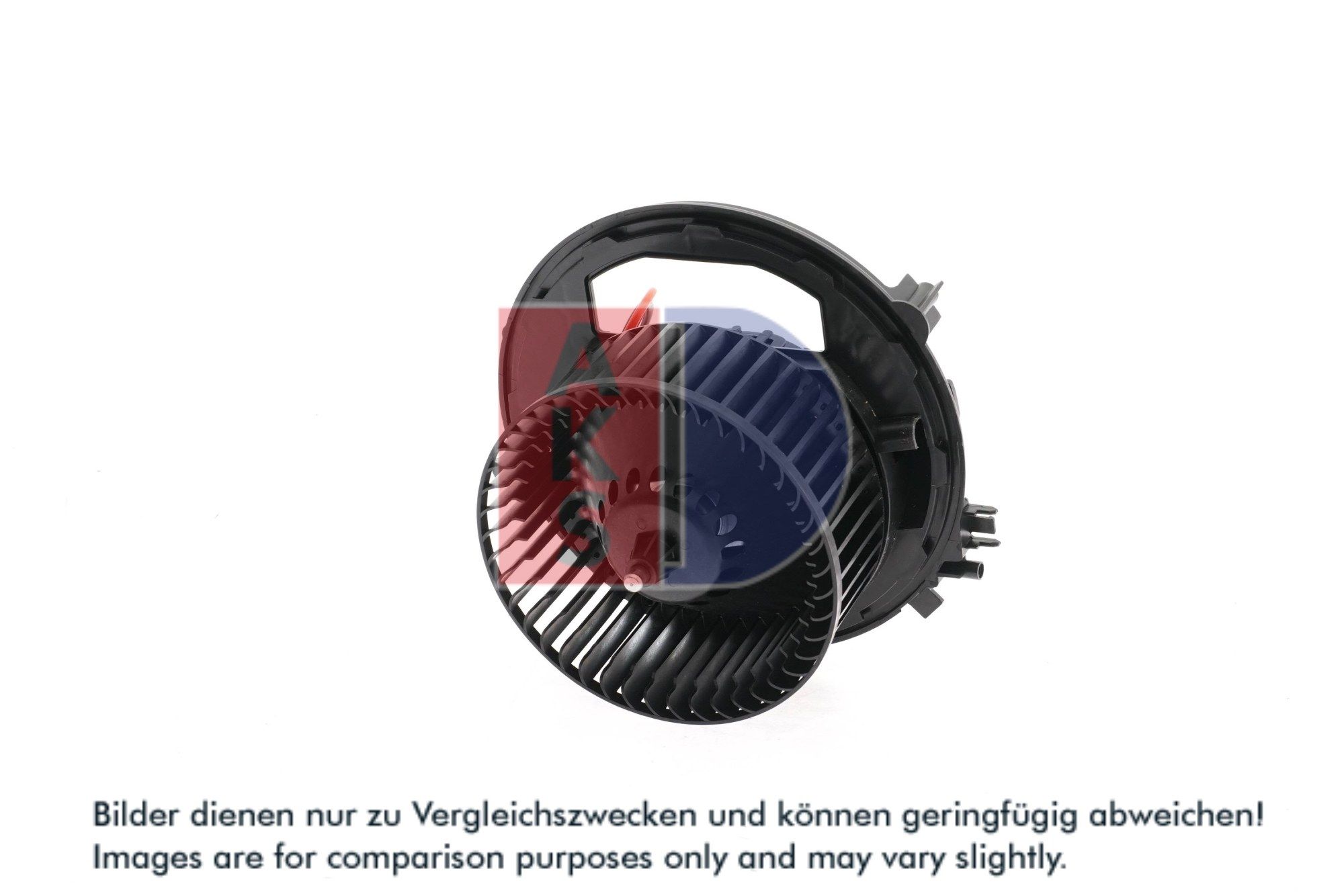 Innenraumgebl&auml;se