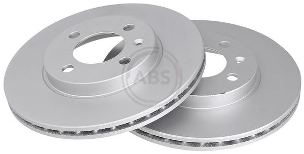 Brake Disc 15810