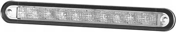 PLAFONNIER LED 12V  8500