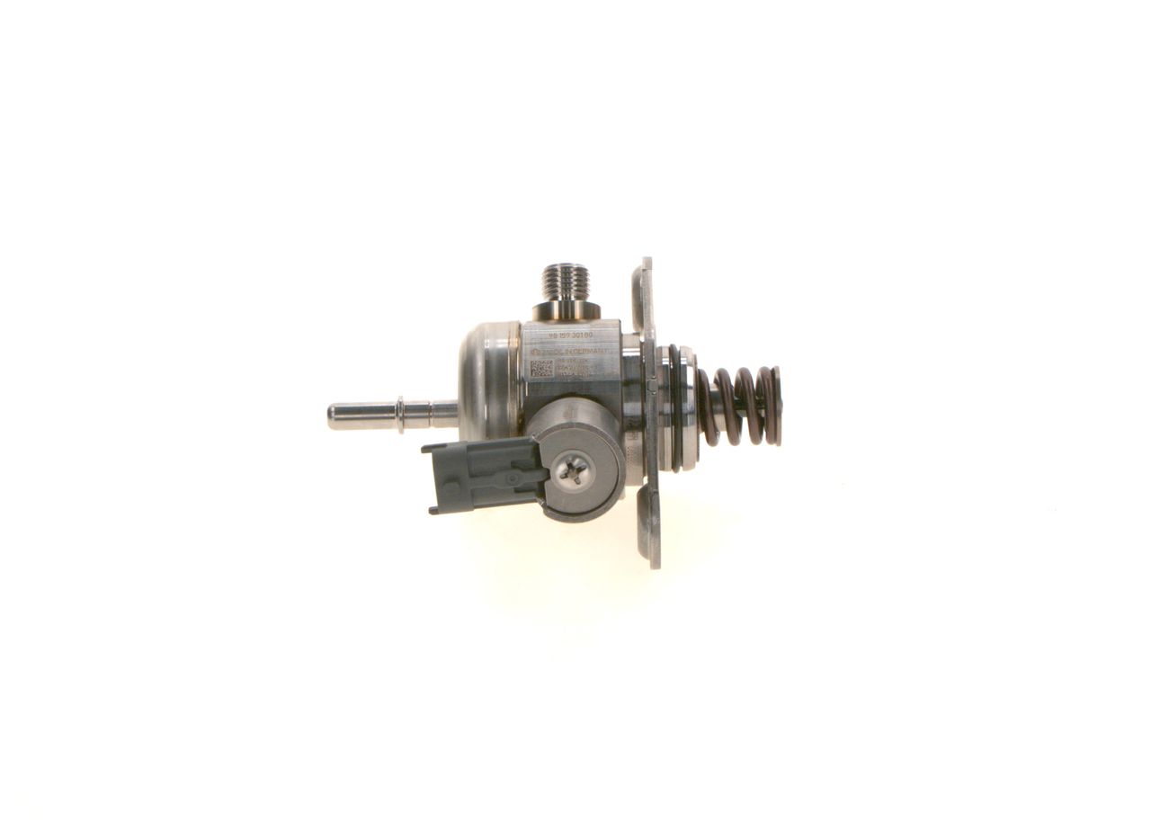 Hochdruckpumpe