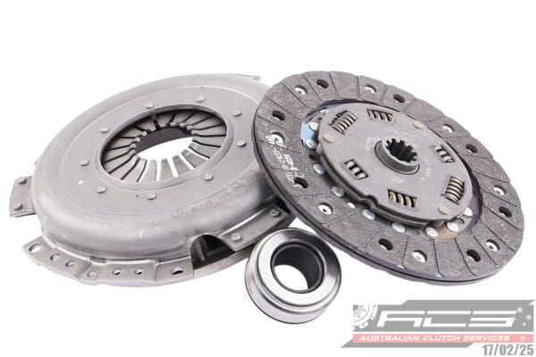 KIT STD ALFA SPIDER 1.8/2.0L - TecDoc Only