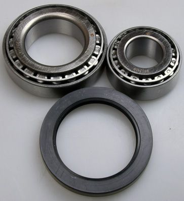 Wheel Bearing Kit W413459