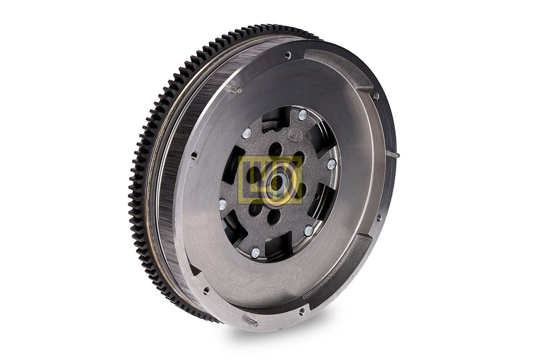 Schaeffler LuK 415 0329 10 Flywheel