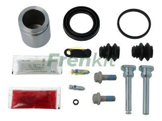 Reparatursatz, Bremssattel