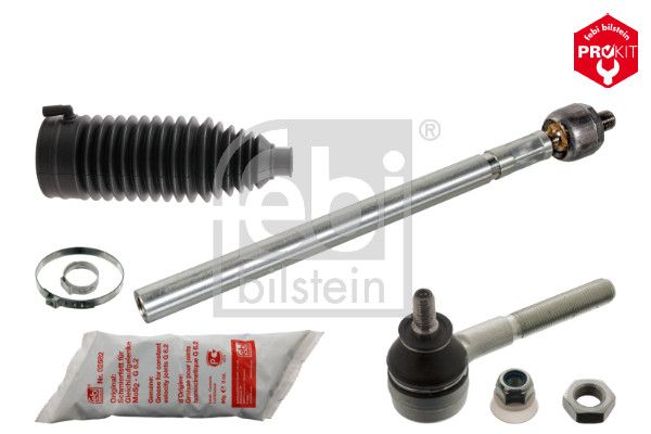 Tie Rod 39041