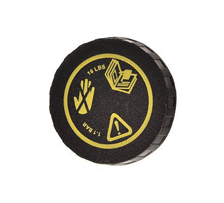 MAXGEAR 28-0640 Cap, coolant tank