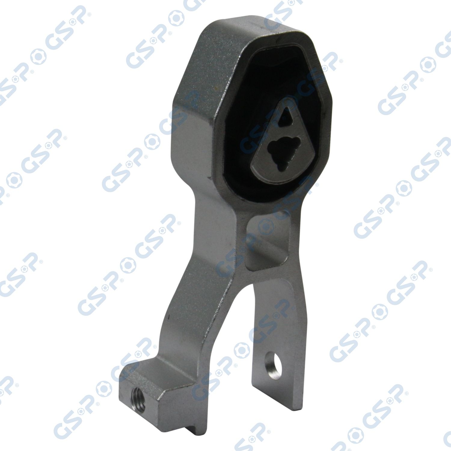 Soporte, motor
