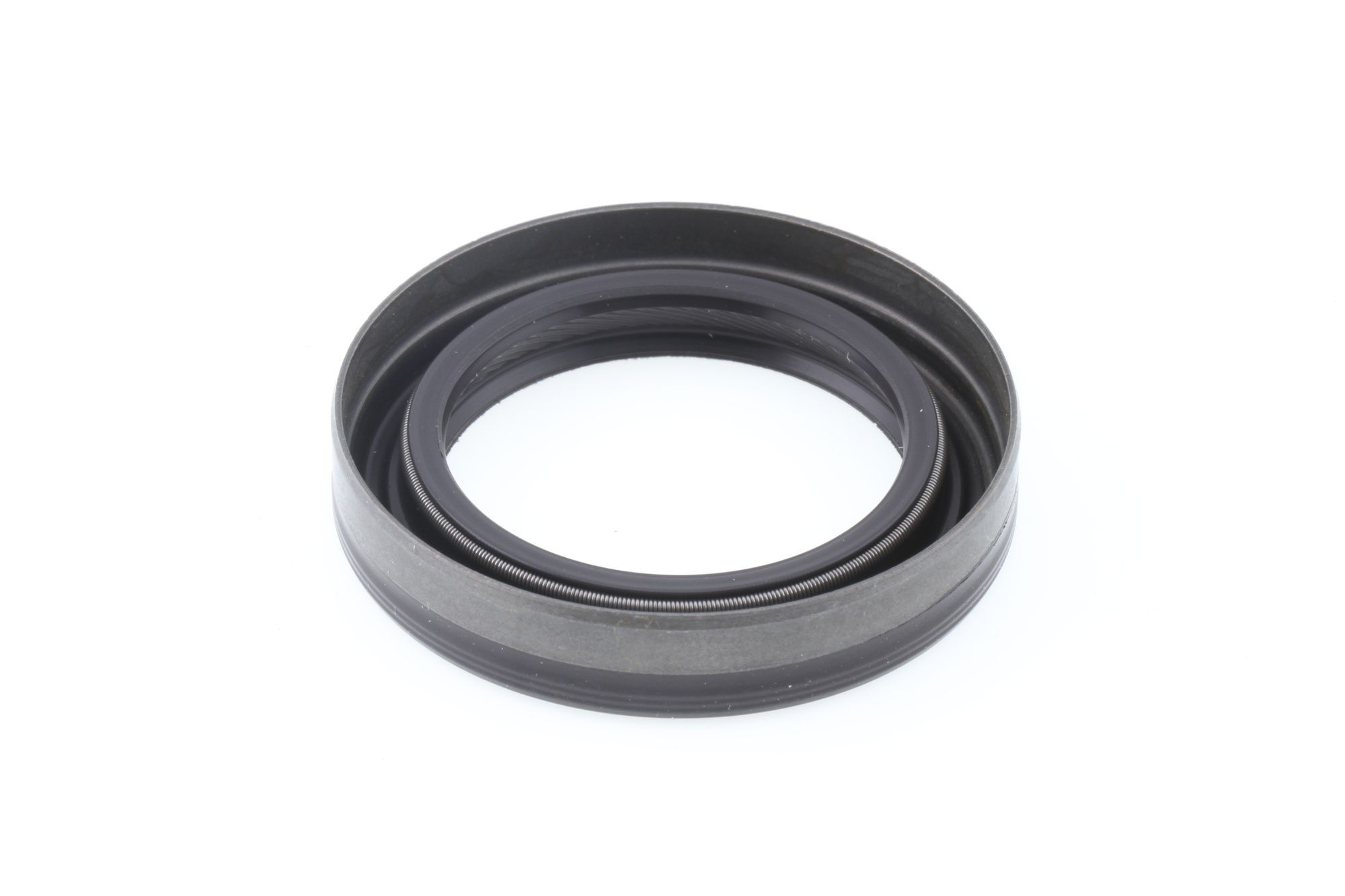 Wellendichtring, Kurbelwelle