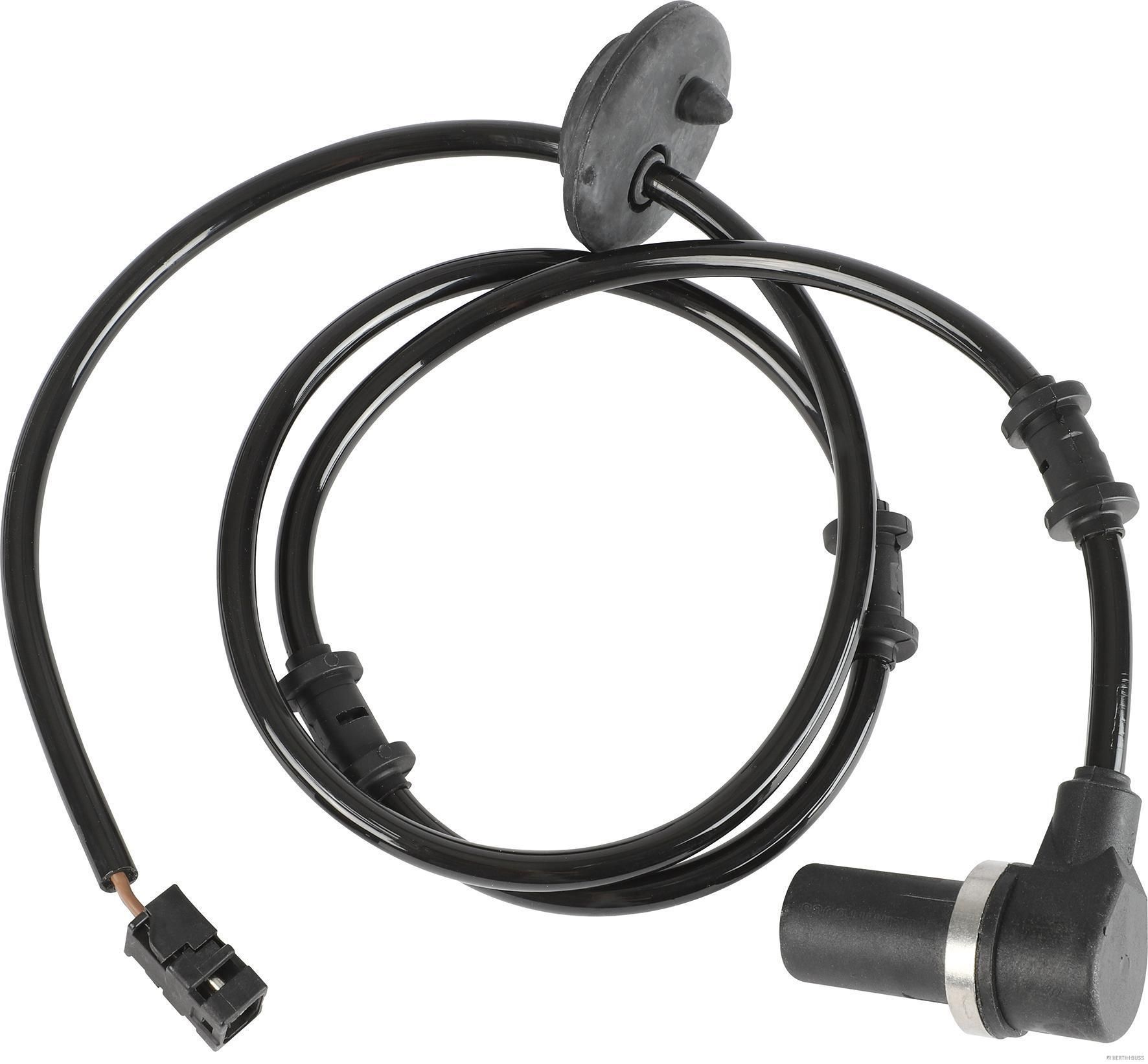Sensor, Raddrehzahl