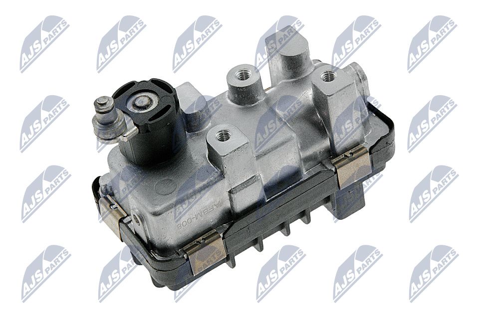 NTY ECD-BM-008 Stellelement, Turbolader