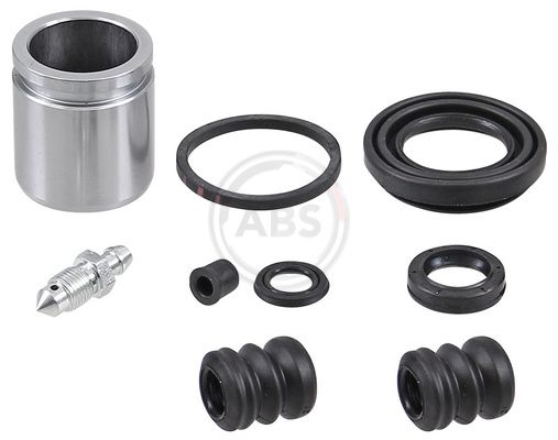 Reparatursatz, Bremssattel