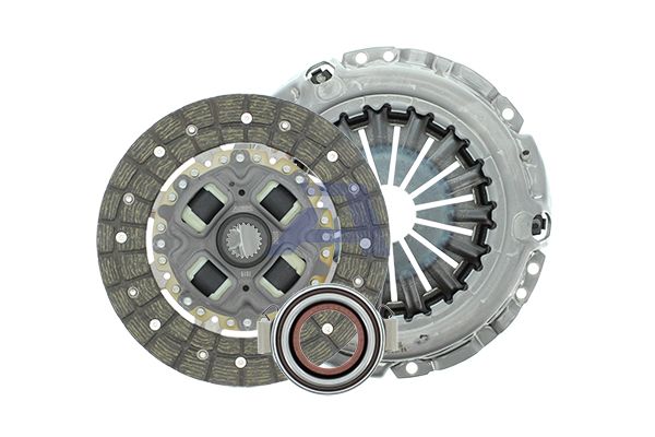 Clutch Kit KT-132A