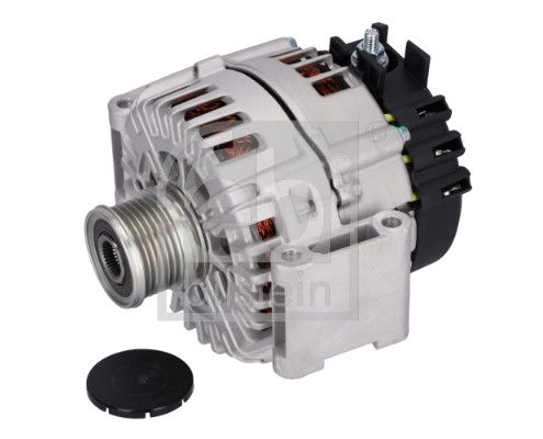 Alternador