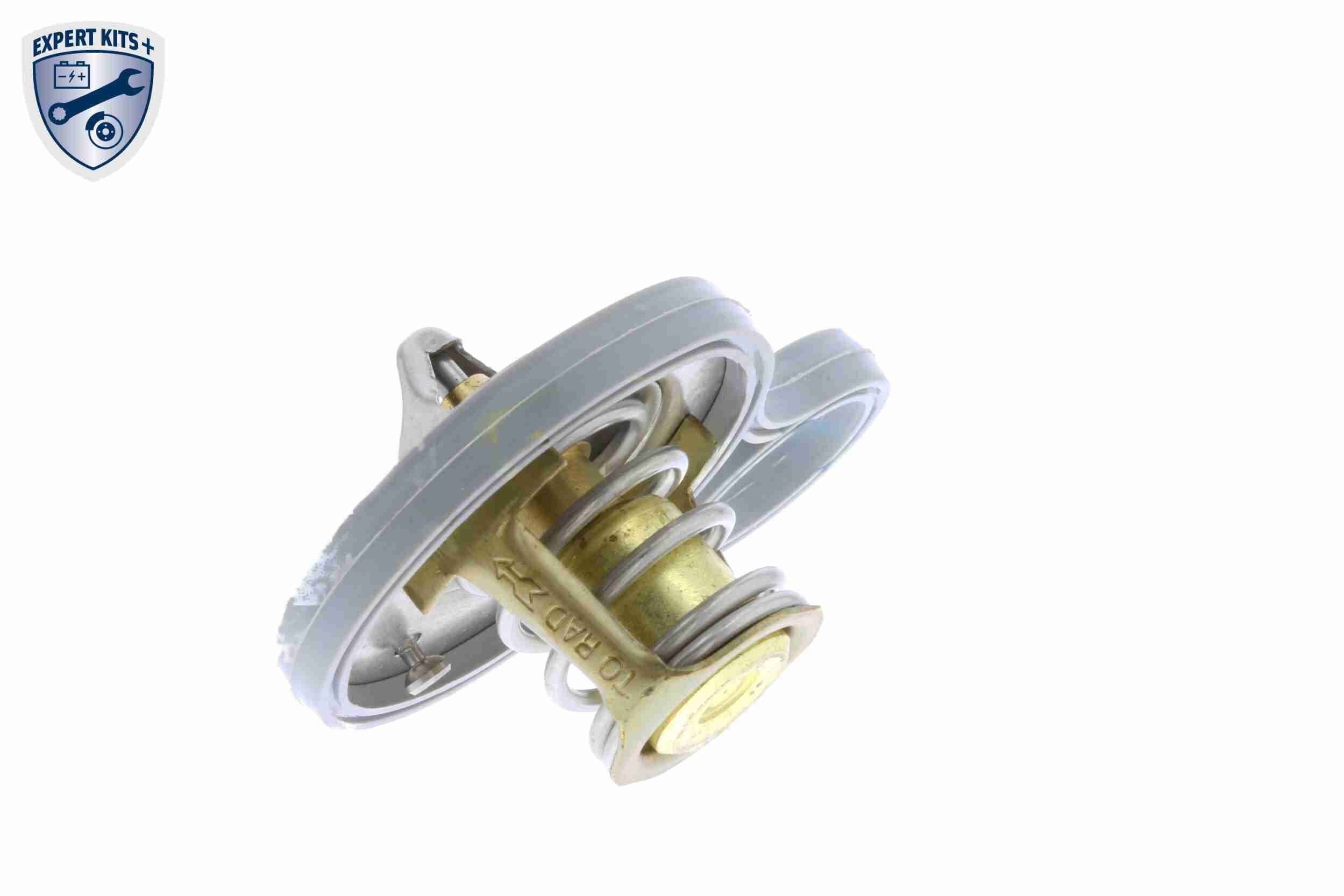 Thermostat, K&uuml;hlmittel