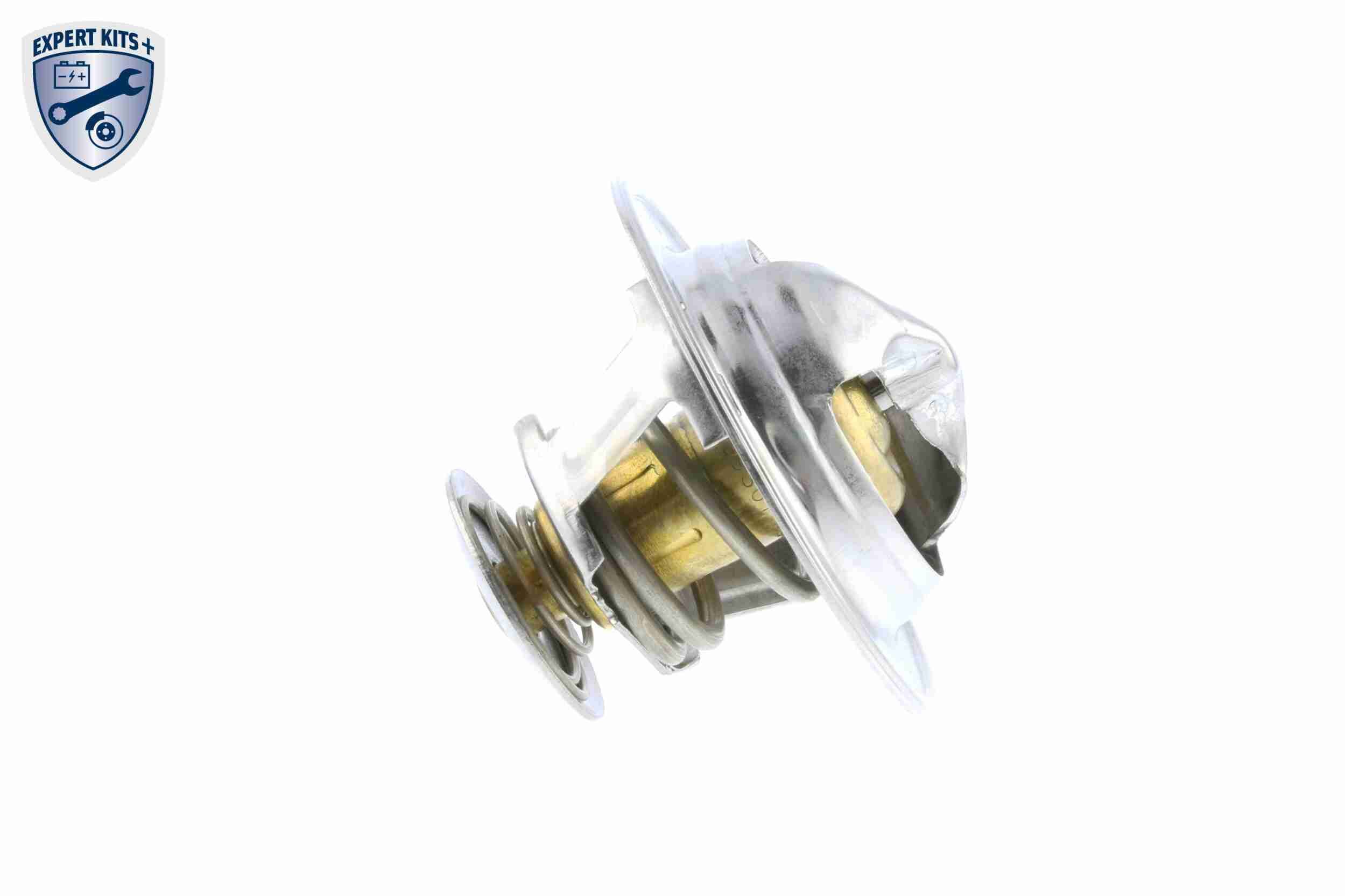 Thermostat, K&uuml;hlmittel