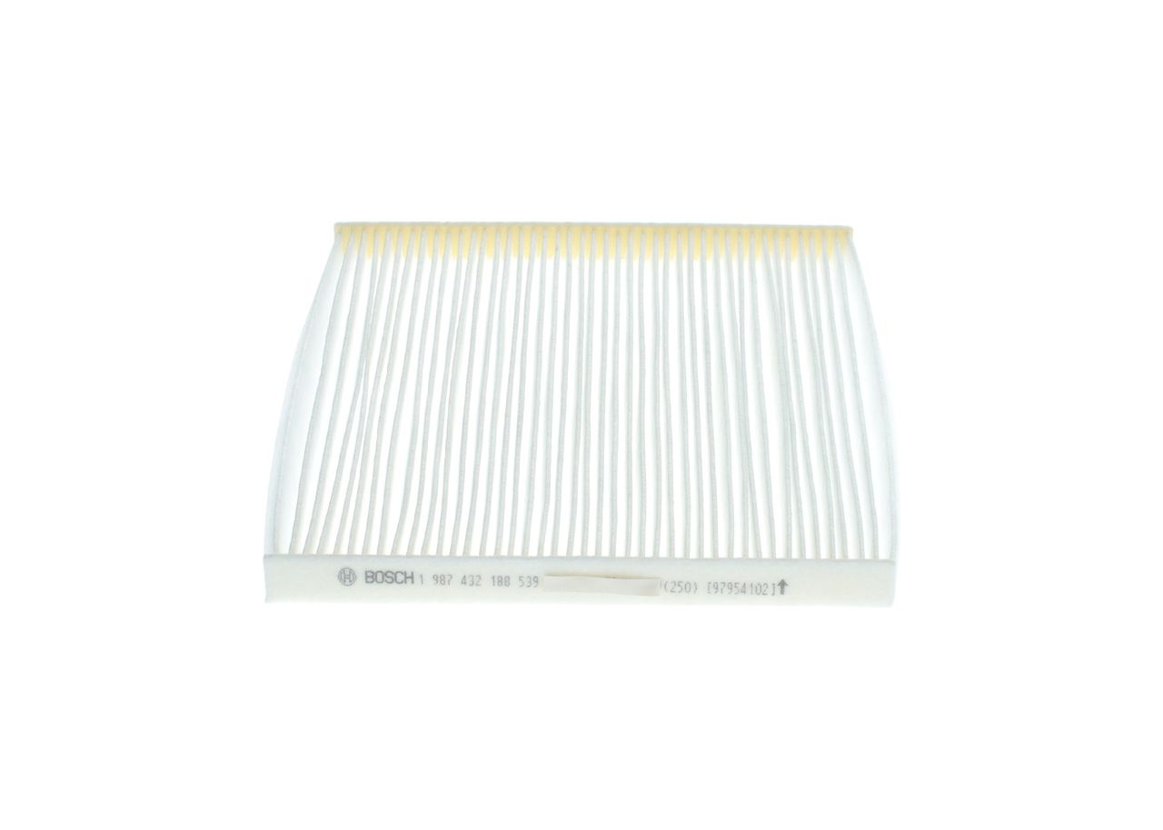 Filter, Innenraumluft Filter, Innenraumluft