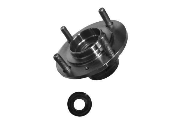 Juego de balero de rueda