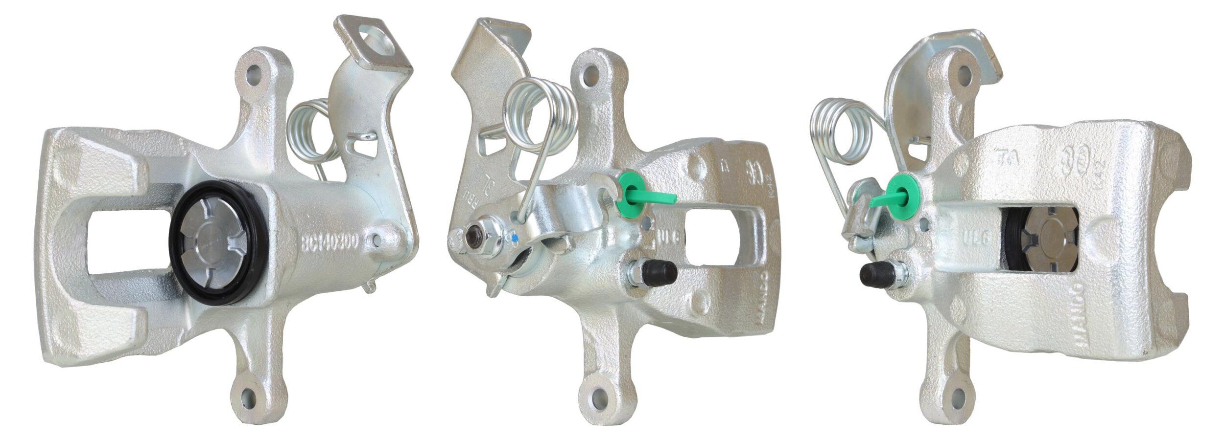 Bremssattel