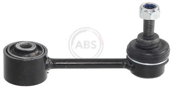 Stange/Strebe, Stabilisator