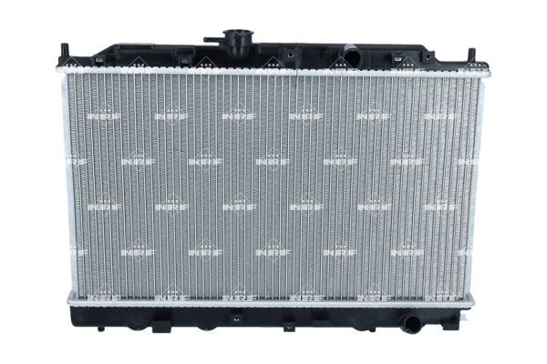 Kühler, Motorkühlung