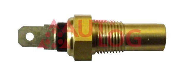 Sensor, K&uuml;hlmitteltemperatur