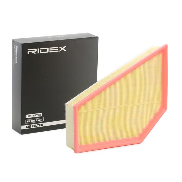 8A0550 RIDEX légszűrő