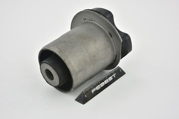 stebulės laikiklio įvorė