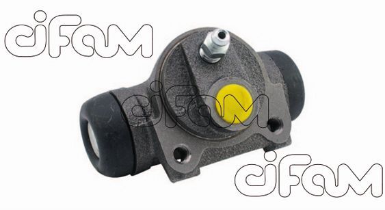 Wheel Brake Cylinder 101-642