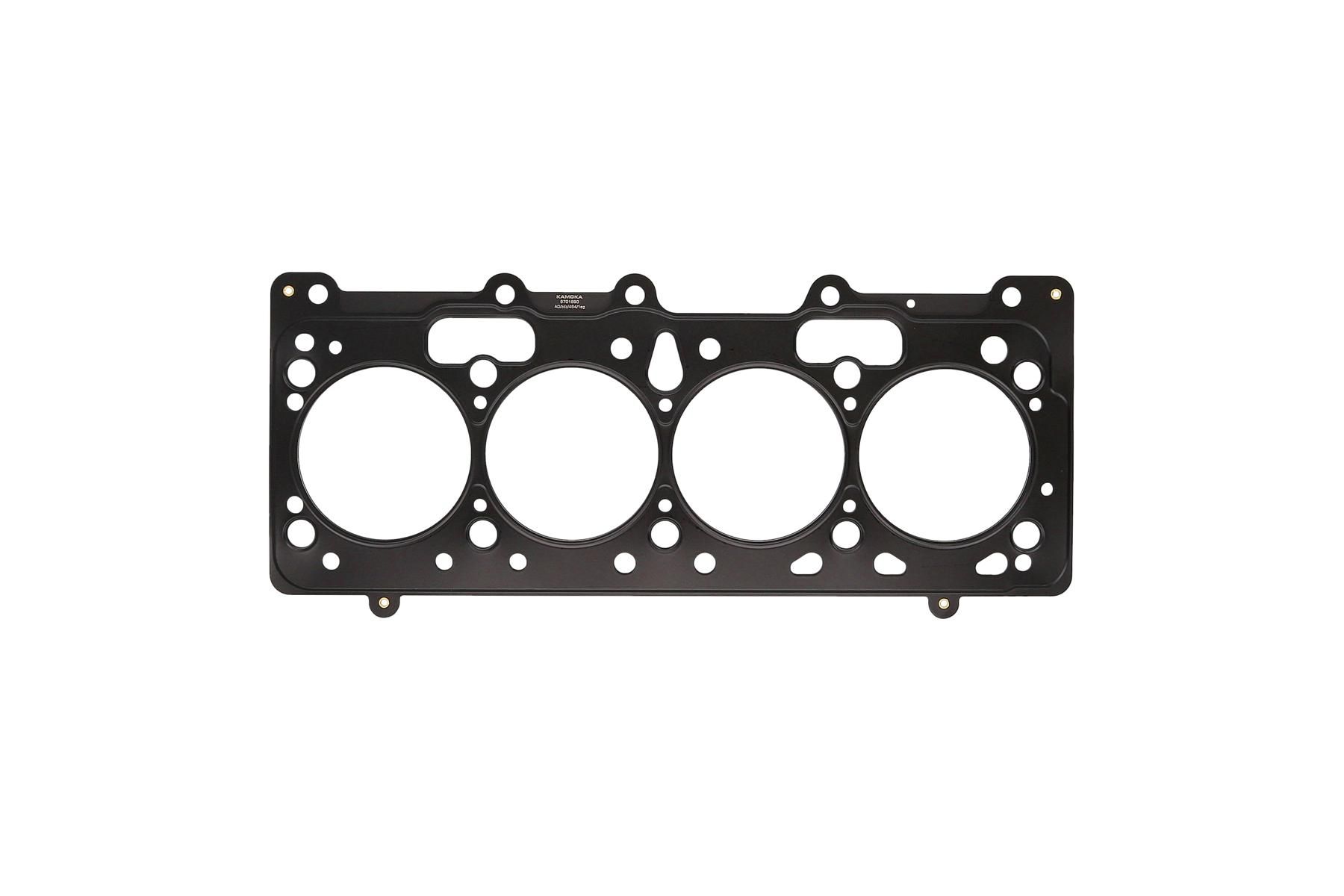 KAMOKA 8701690 - Dichtung, Zylinderkopf