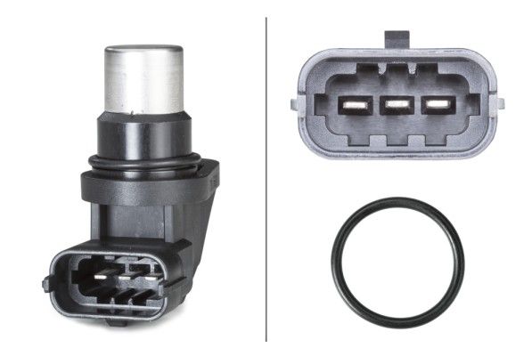 Sensor, Nockenwellenposition