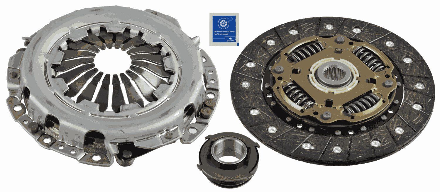 Clutch Kit 3000 951 483