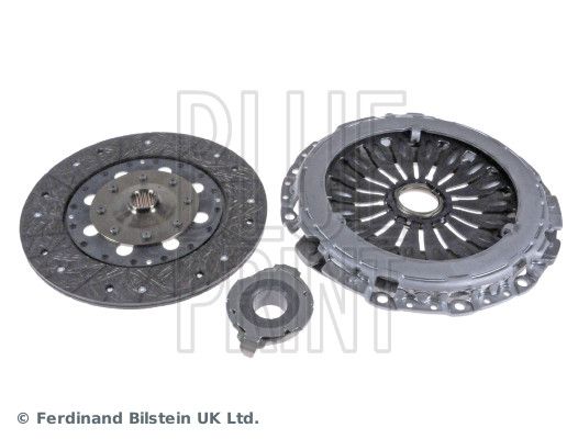 Kit de clutch