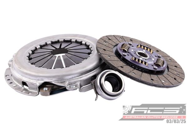 KIT STD TOYOTA HIACE 2.2L - TecDoc Only