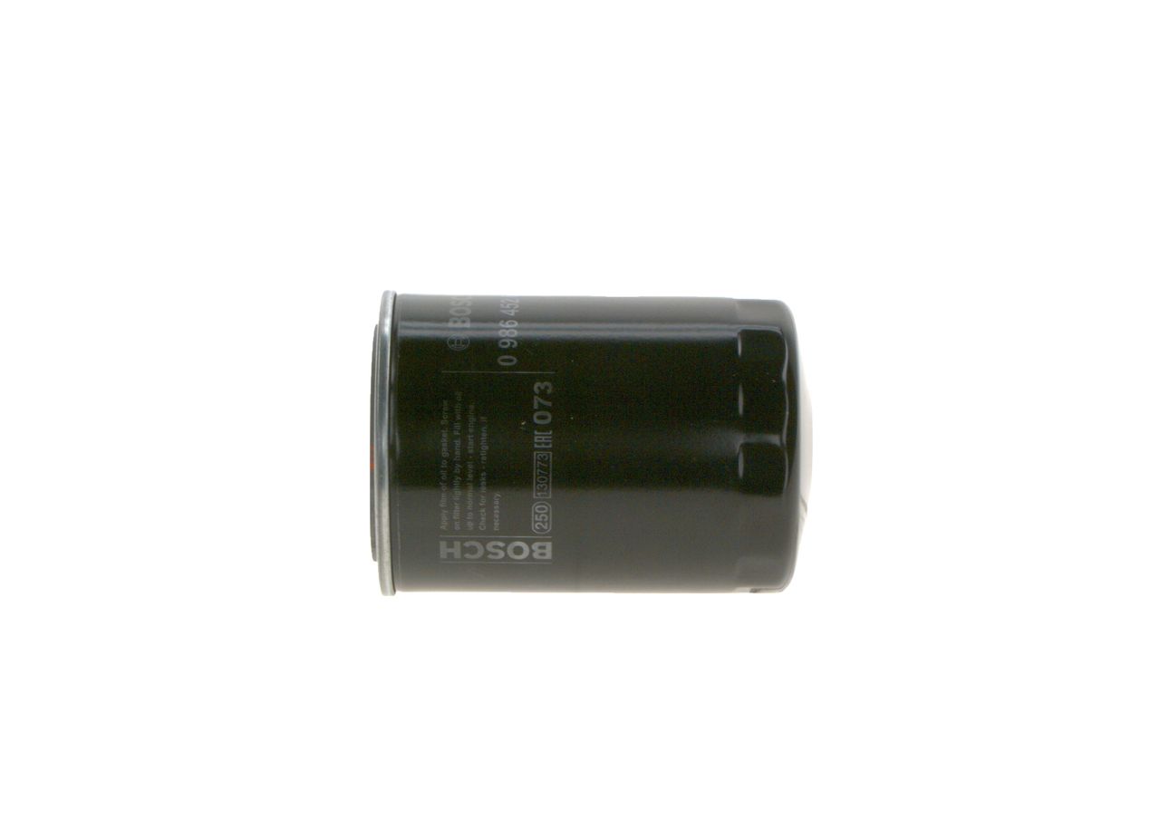 &Ouml;lfilter