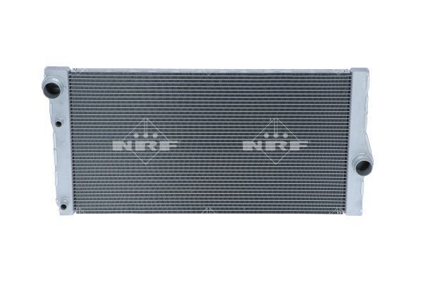 K&uuml;hler, Motork&uuml;hlung
