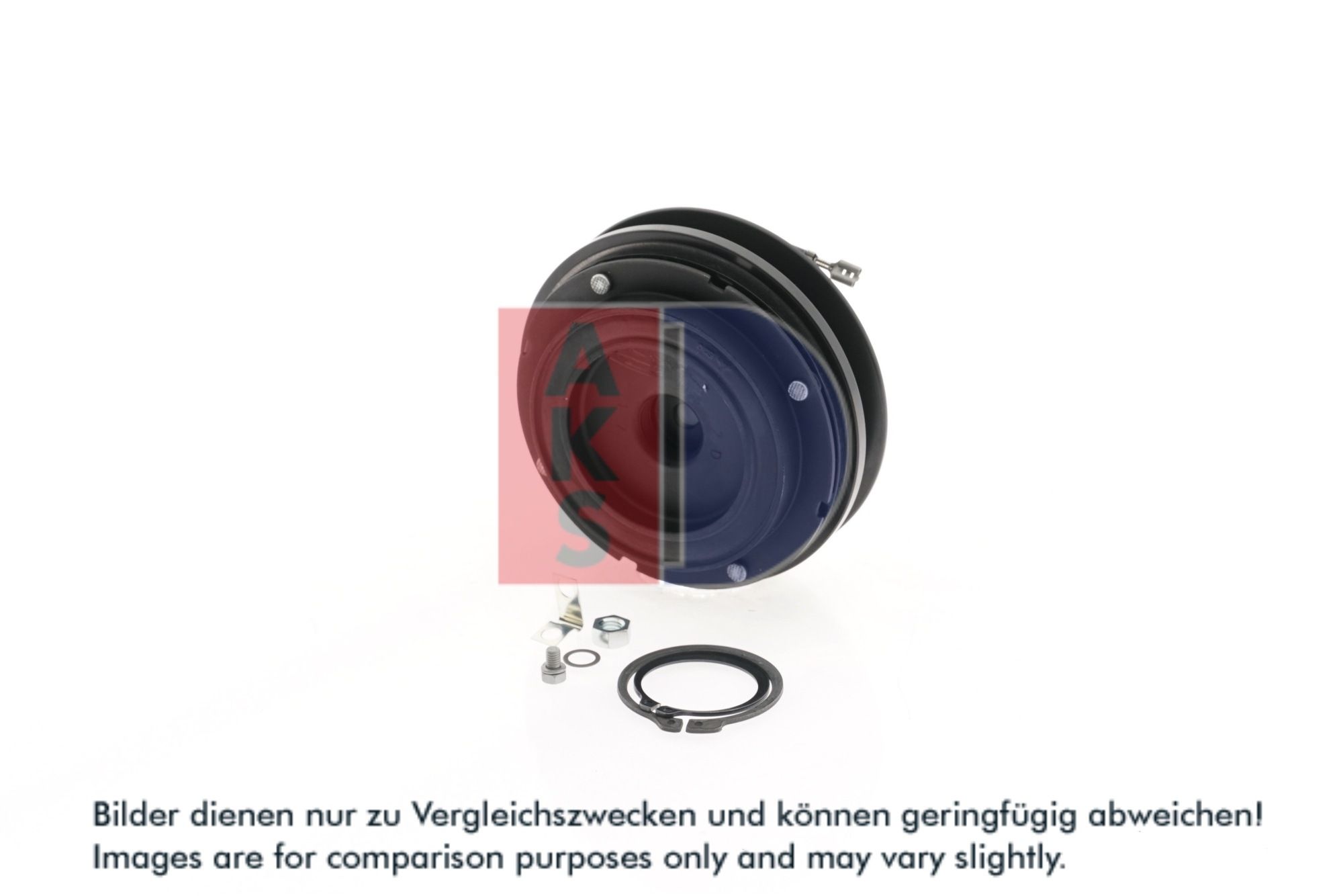 Magnetkupplung, Klimakompressor Magnetkupplung, Klimakompressor