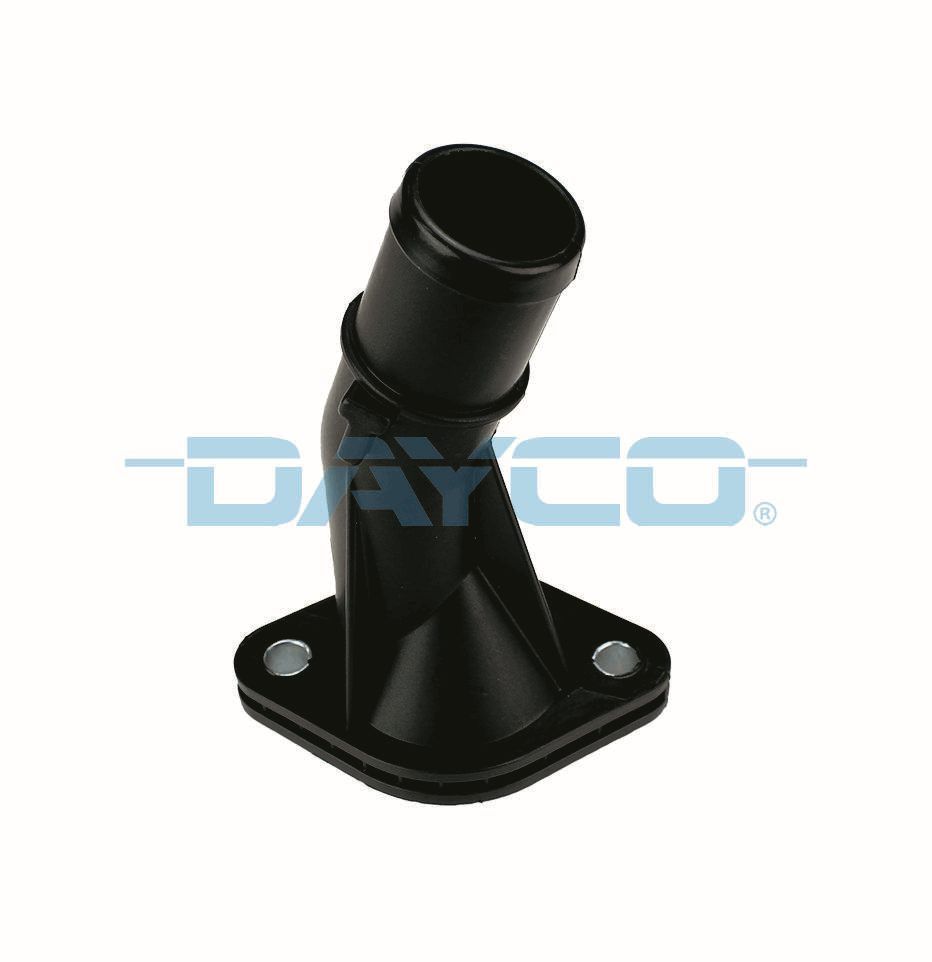 THERMOSTAT HOUSING (902-5196) - TecDoc 1